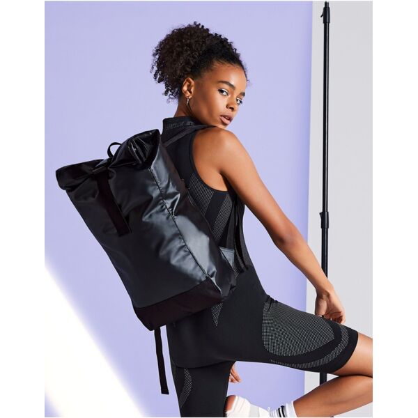 Tarp Roll-Top Backpack Thumbnail