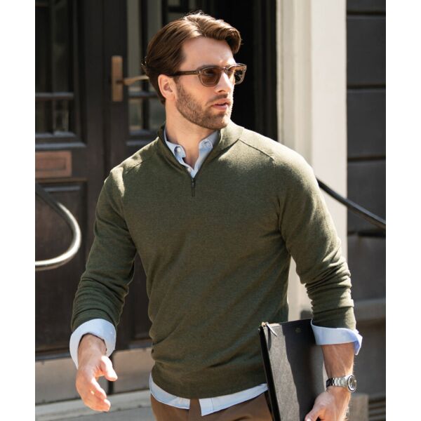 Brighton 1/4-zip Thumbnail