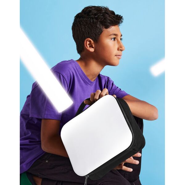 Sublimation Lunch Cooler Bag Thumbnail