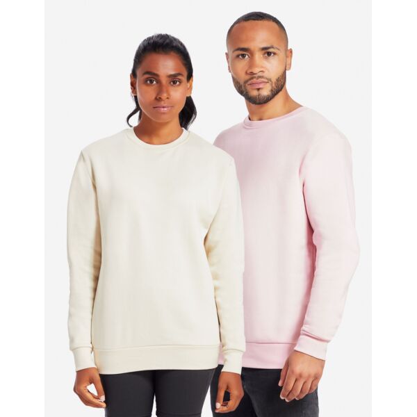 Essential Organic Sweatshirt Thumbnail