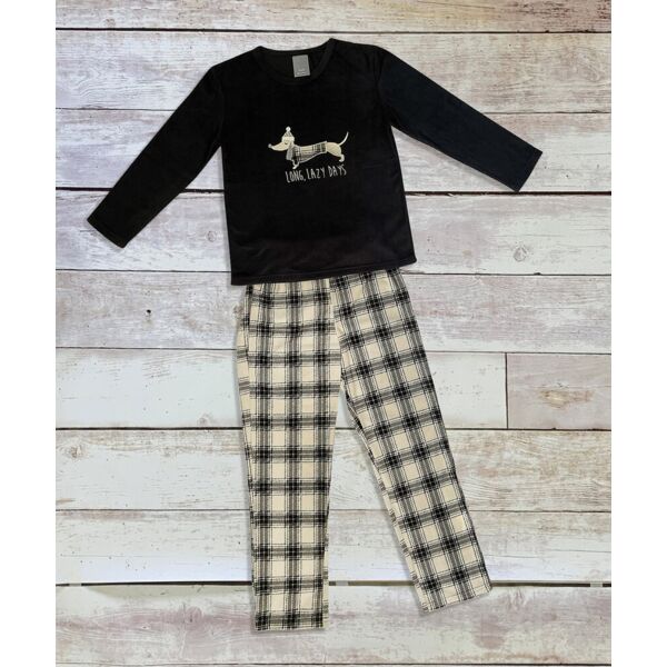 Appliqué pyjamas Thumbnail