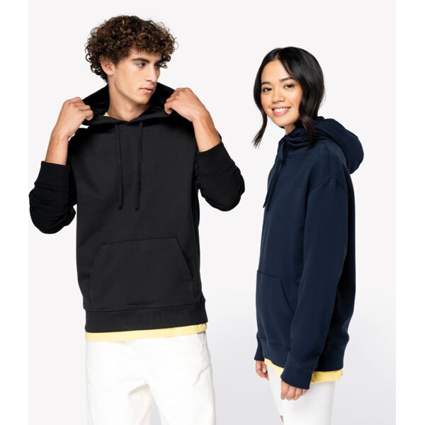 Native Spirit Unisex French Terry Hoodie Thumbnail