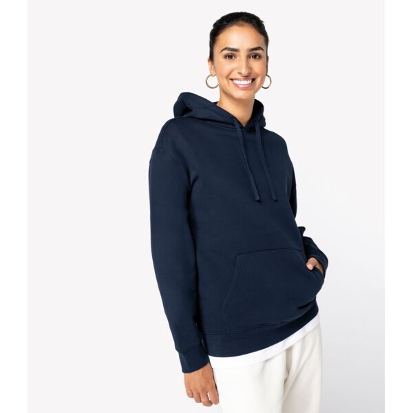 Native Spirit Unisex Relax Fit Hoodie Thumbnail