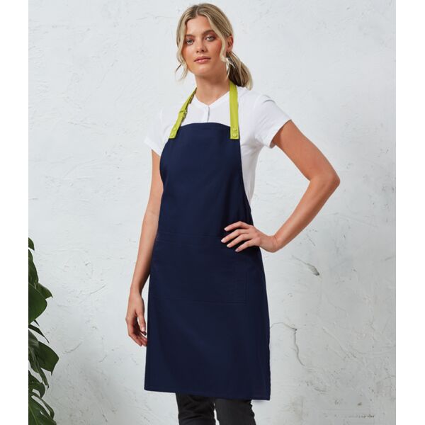 Premier Swap and Pop Customisable Apron Body Thumbnail