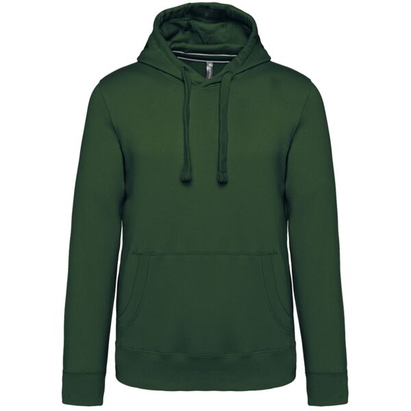 Kariban Hooded Sweatshirt Thumbnail
