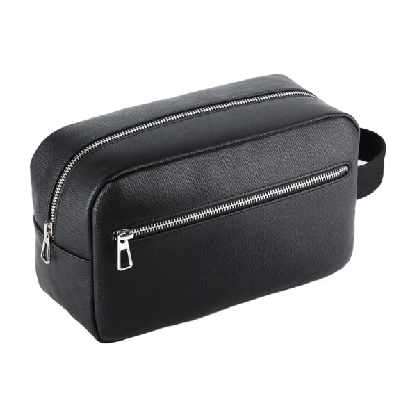 Quadra Tailored Luxe Wash Bag Thumbnail