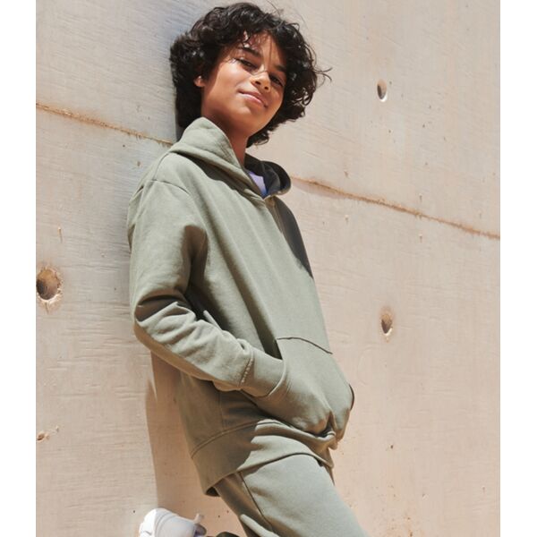 SF Clothing Kids Sustainable Fashion Hoodie Thumbnail