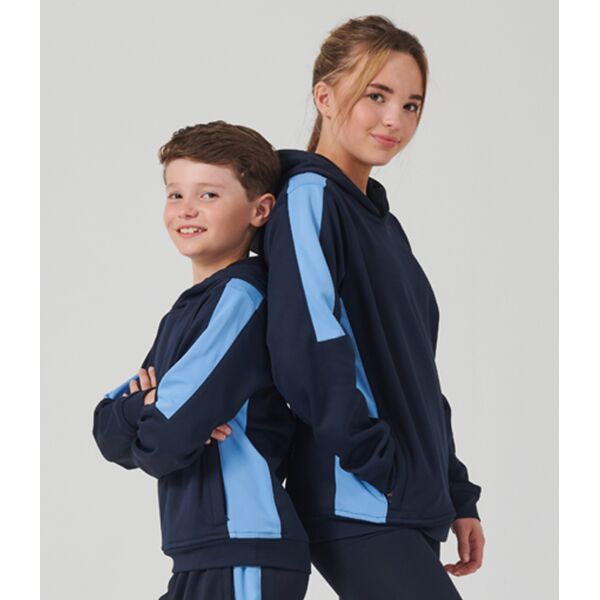 Finden + Hales Kids Team Hoodie Thumbnail