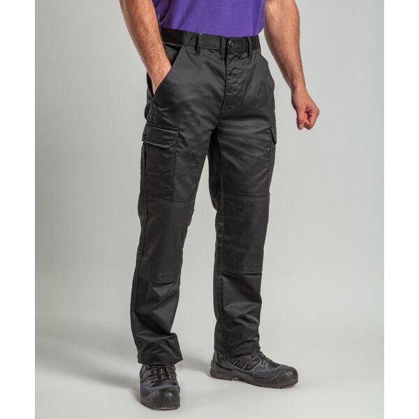 Pro workwear cargo trousers Thumbnail