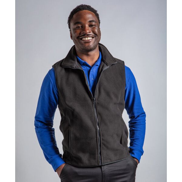 Pro fleece gilet Thumbnail