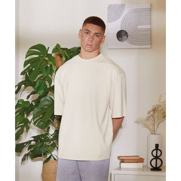 Oversized sleeve tee Thumbnail