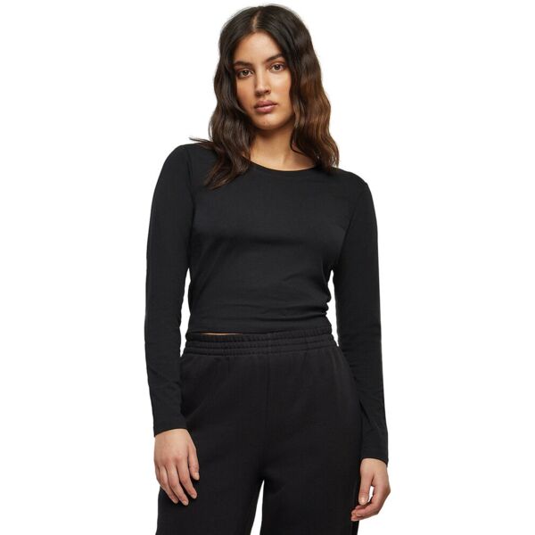 Women’s short long sleeve Thumbnail