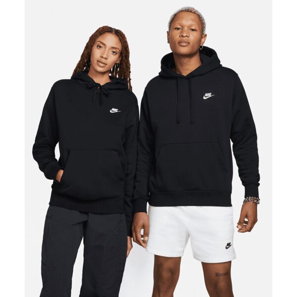 Nike Club hoodie Thumbnail