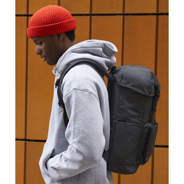 Stockholm laptop rucksack Thumbnail