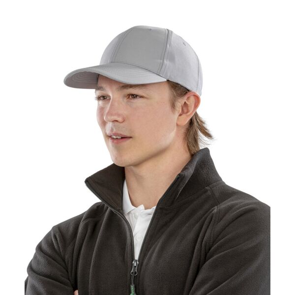 Core recycled low-profile cap Thumbnail