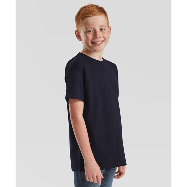 Kids Iconic 195 T Thumbnail