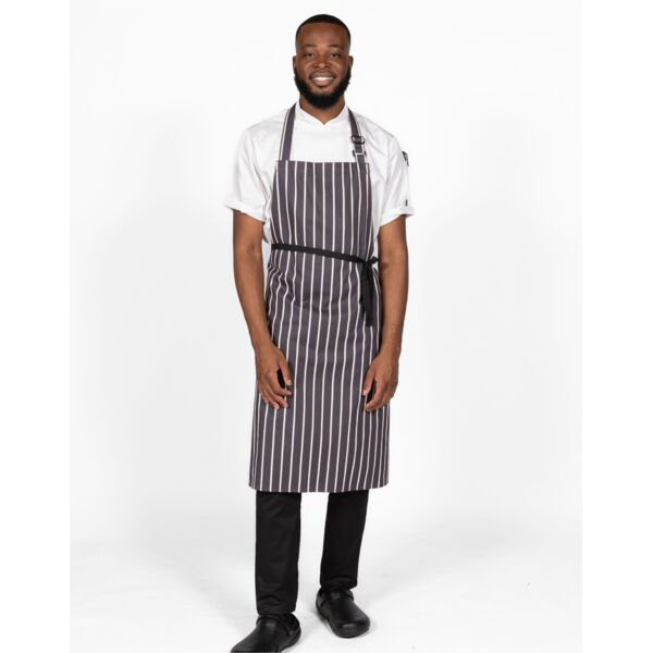 Stripe Apron Thumbnail