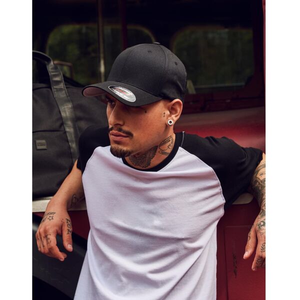 Wooly Combed Cap Thumbnail