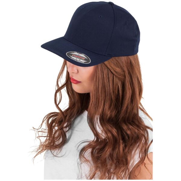 5 Panel Cap Thumbnail