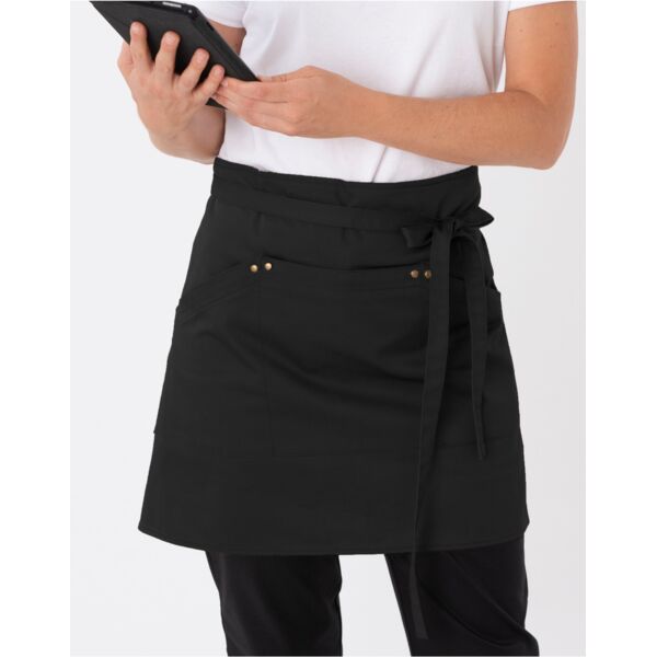 Le Chef Prep Utility Apron Thumbnail