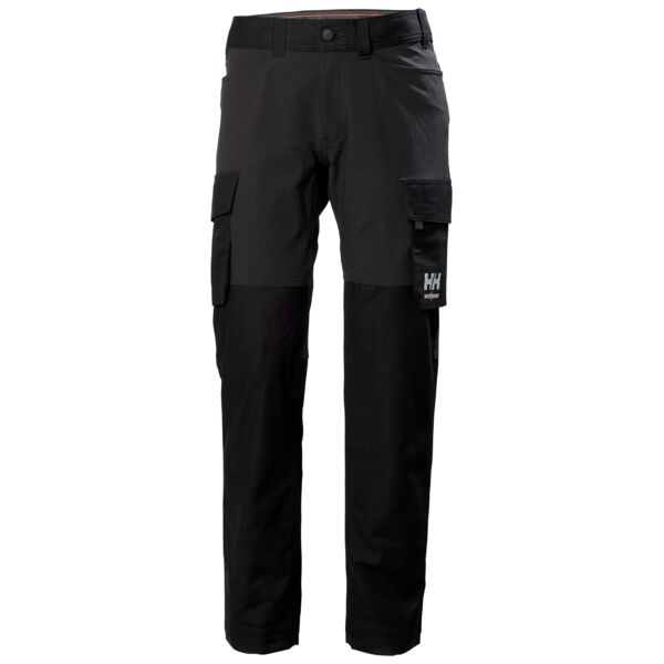 Oxford 4X Cargo Pant Thumbnail