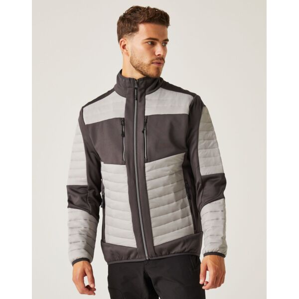 E-Volve Thermal Hybrid Jacket Thumbnail