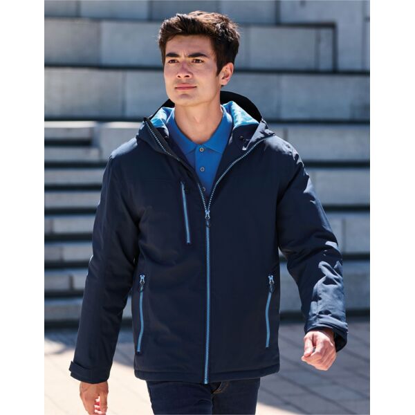 Mens Navigate Insulated Waterproof Jacket Thumbnail