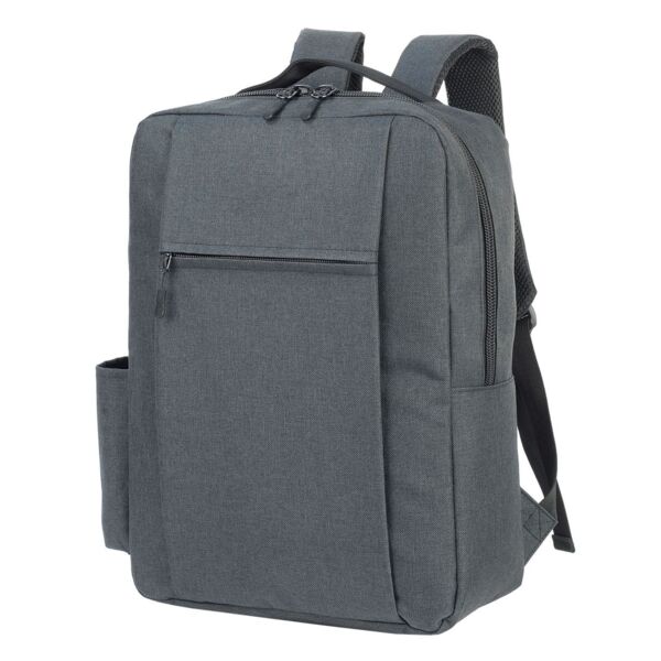 Sembach Basic Laptop Backpack Thumbnail