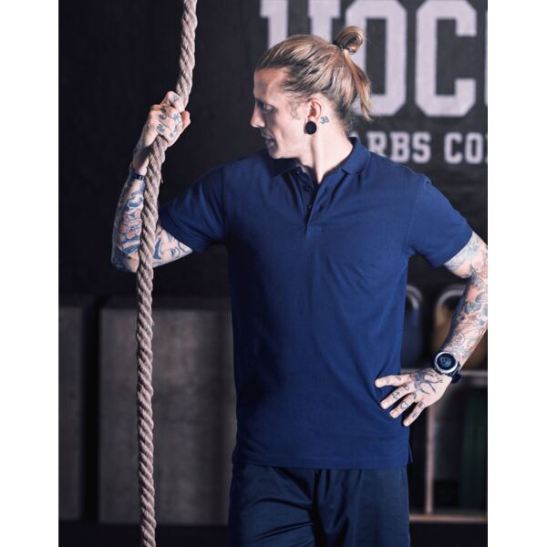 Surf Stretch Polo Thumbnail