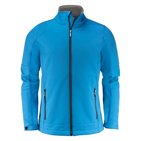 Trial Softshell Jacket Thumbnail