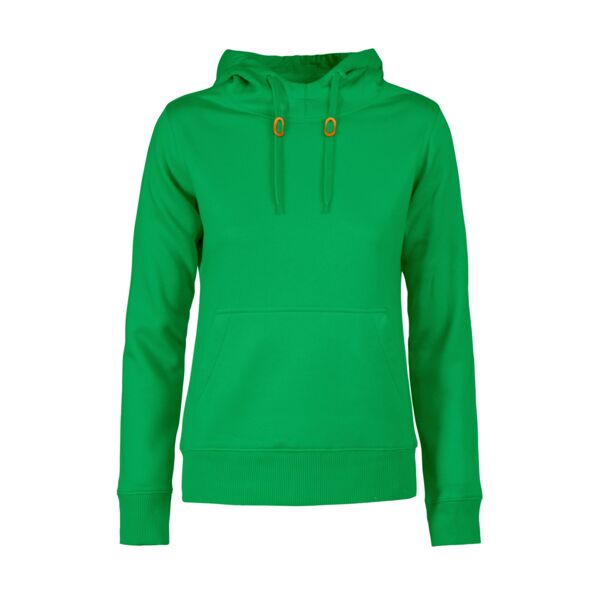 Ladies Fastpitch Hooded Sweatshirt Thumbnail