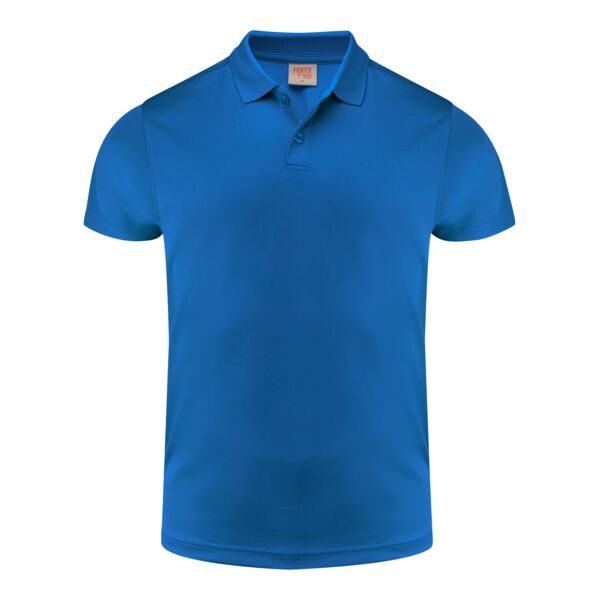 Smash Polo Shirt Thumbnail