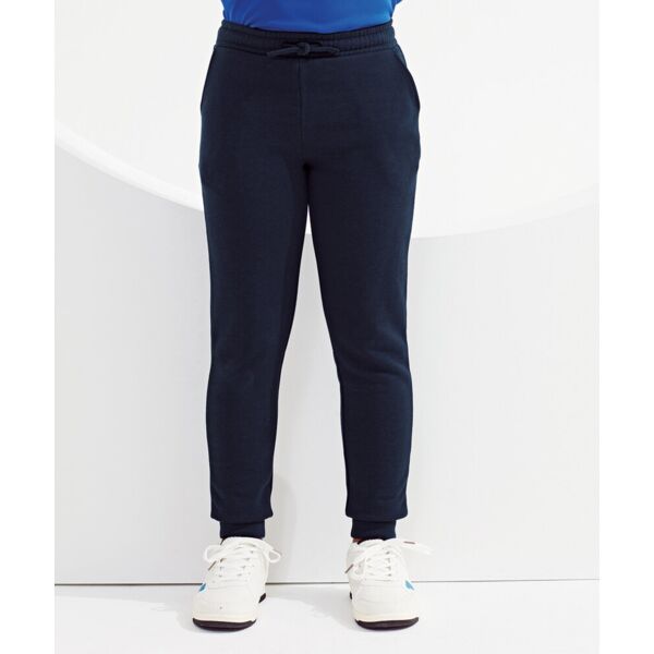 Kids TriDri® recycled joggers Thumbnail