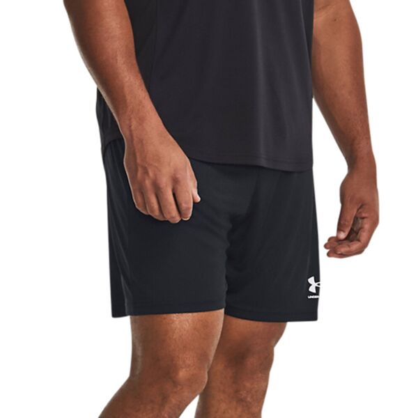 Men's UA Challenger Knit Shorts Thumbnail