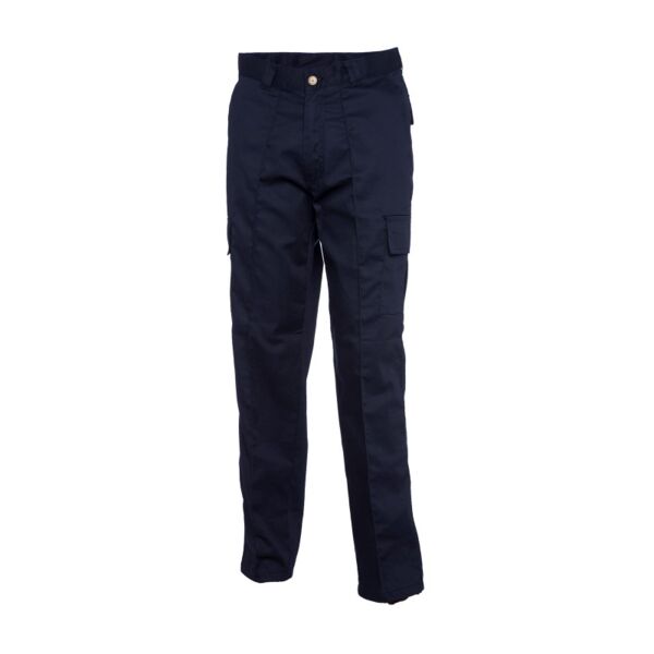 Cargo Trouser Long Thumbnail