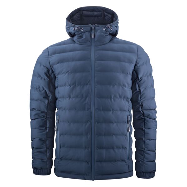 Woodlake Heights Padded Jacket Thumbnail