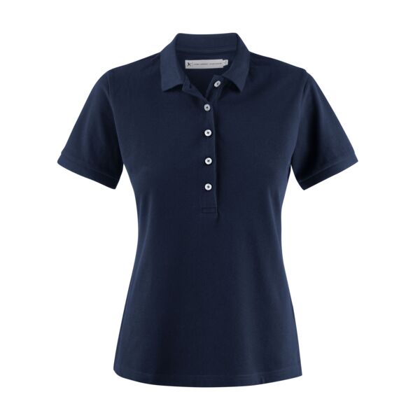 Ladies Sunset Pique Polo Thumbnail