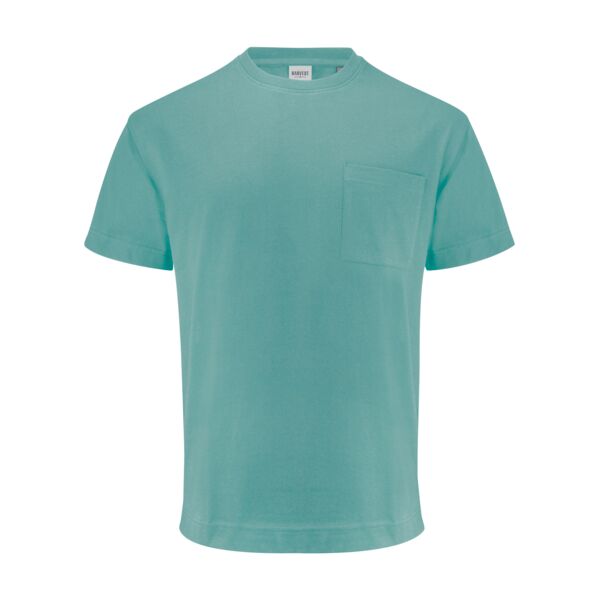 Devons Pocket Unisex T-Shirt Thumbnail