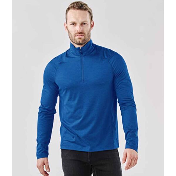 Stormtech Milano 1/4 Zip Pullover Thumbnail
