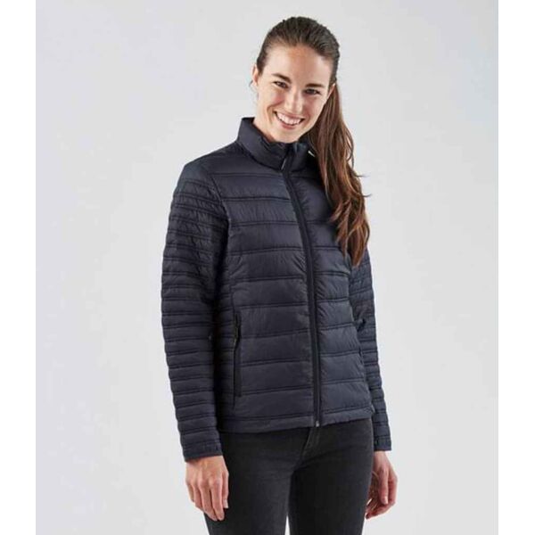 Stormtech Ladies Basecamp Thermal Jacket Thumbnail