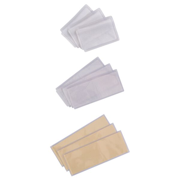 Yoko Heat Apply ID Pocket Thumbnail