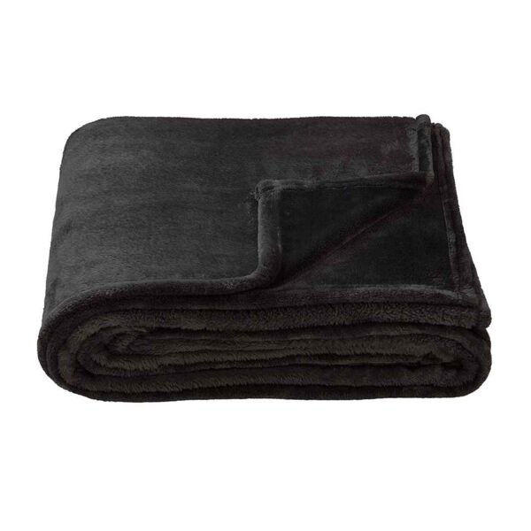 Brand Lab Extra Large Plush Fleece Blanket Thumbnail
