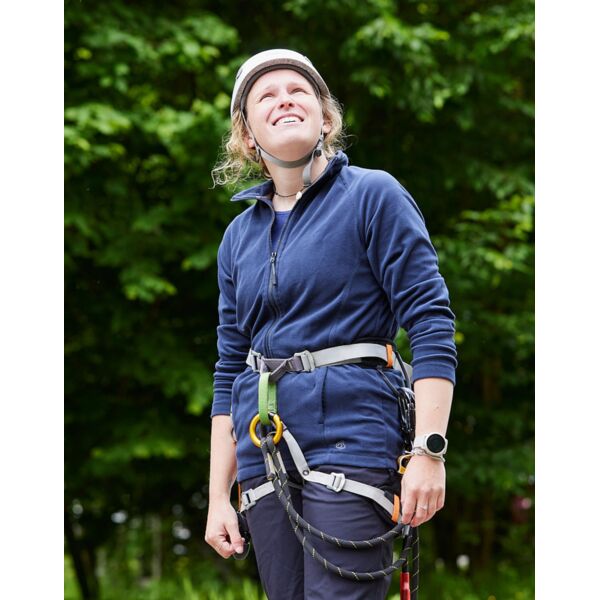 Miska 200 Fleece Jacket Thumbnail