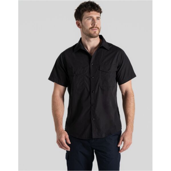 Kiwi Short Sleeved Shirt Thumbnail