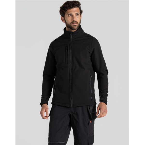 Whitby Softshell Jacket Thumbnail