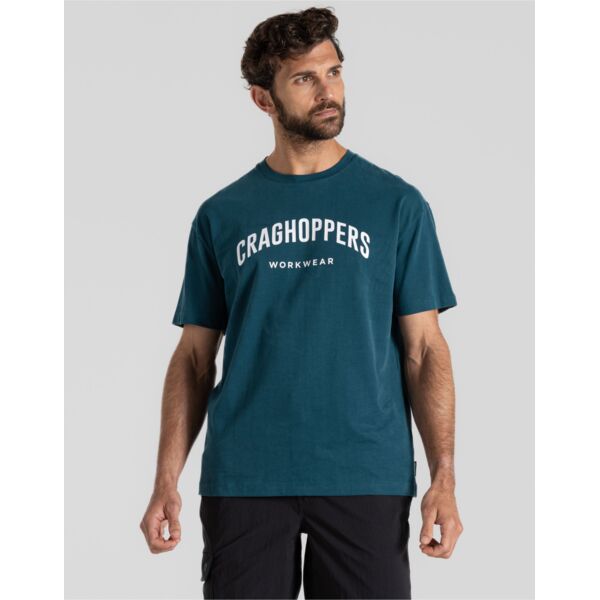 Batley T-Shirt Thumbnail