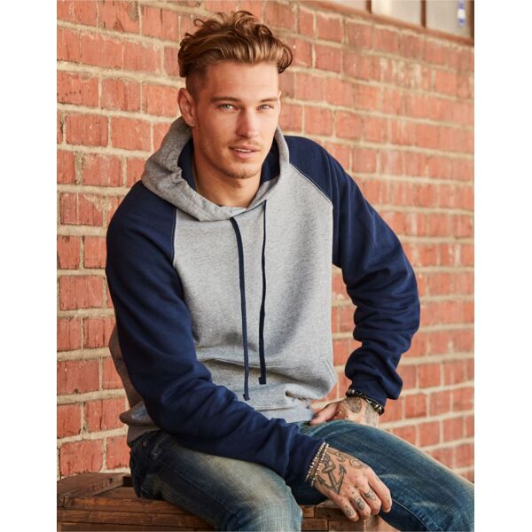 NuBlend® Colour-Block Hood Thumbnail