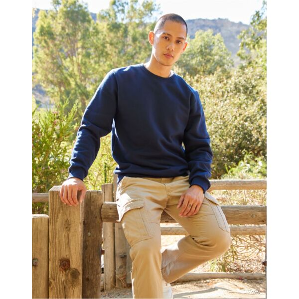 Eco Premium Sweatshirt Thumbnail