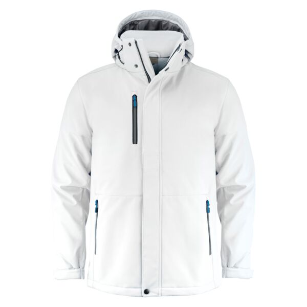 Mens Overlanding Jacket Thumbnail