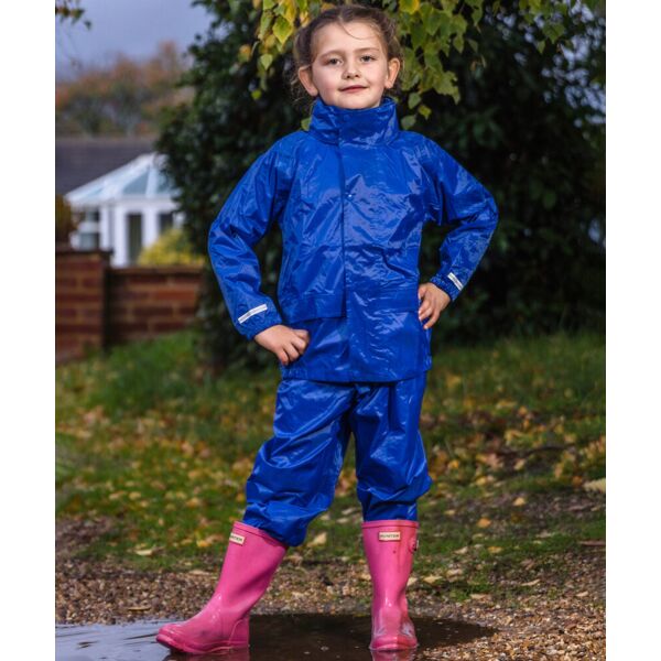 Core junior rain suit Thumbnail